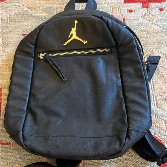 Jordan Mini Back pack - Picture 1 of 6